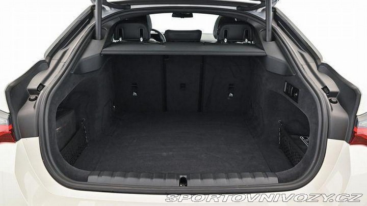 BMW i4 M50 2022