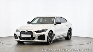 BMW i4 M50 2022