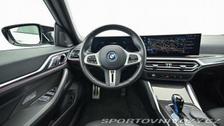 BMW i4 M50 2022