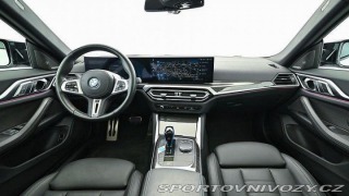 BMW i4 M50 2022