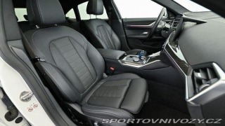 BMW i4 M50 2022