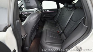 BMW i4 M50 2022