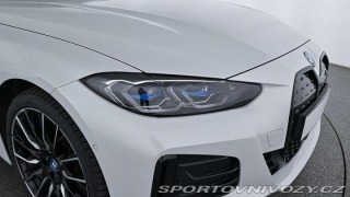 BMW i4 M50 2022