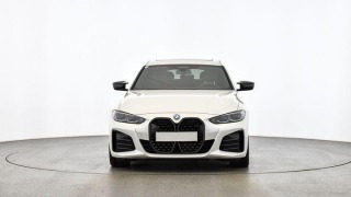 BMW i4 M50 2022