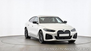 BMW i4 M50 2022
