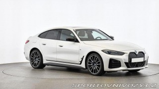 BMW i4 M50 2022