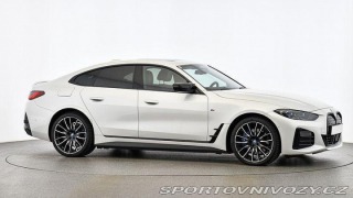 BMW i4 M50 2022