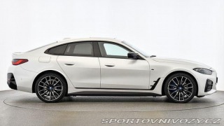 BMW i4 M50 2022