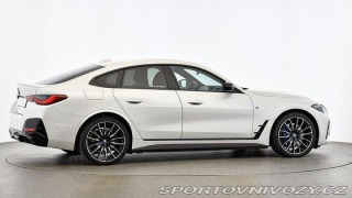 BMW i4 M50 2022