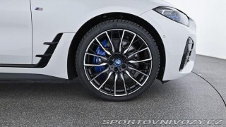 BMW i4 M50 2022
