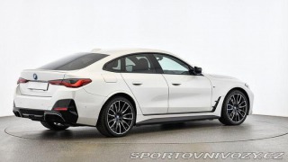 BMW i4 M50 2022