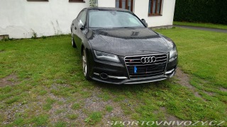 Audi A7 Bitdi S7