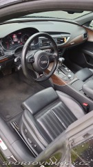 Audi A7 Bitdi S7 2013