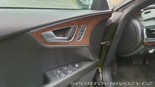 Audi A7 Bitdi S7 2013