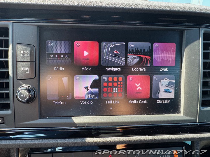 Seat Leon 2.0 tsi Cupra I.majitel 2019