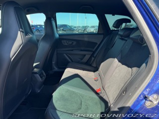 Seat Leon 2.0 tsi Cupra I.majitel 2019