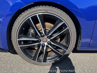 Seat Leon 2.0 tsi Cupra I.majitel 2019