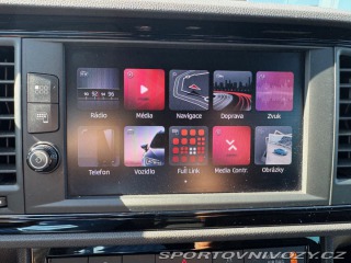 Seat Leon 2.0 tsi Cupra I.majitel 2019