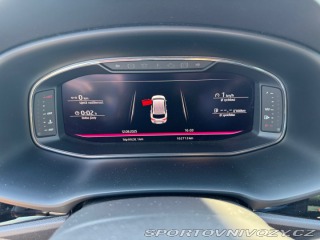 Seat Leon 2.0 tsi Cupra I.majitel 2019