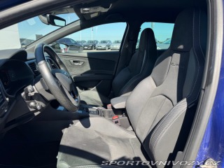 Seat Leon 2.0 tsi Cupra I.majitel 2019