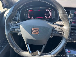 Seat Leon 2.0 tsi Cupra I.majitel 2019
