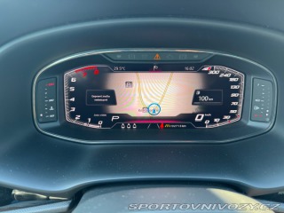 Seat Leon 2.0 tsi Cupra I.majitel 2019