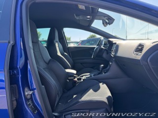 Seat Leon 2.0 tsi Cupra I.majitel 2019