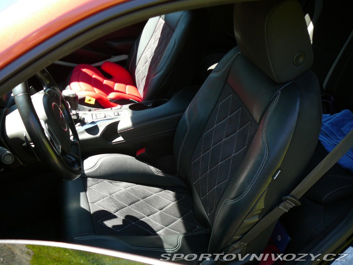 Chevrolet Camaro 2019