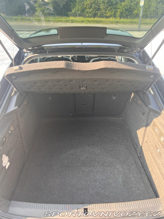 Škoda Superb ŠKODA SUPERB 3 2.0 TSI 20 2017