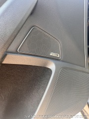 Škoda Superb ŠKODA SUPERB 3 2.0 TSI 20 2017