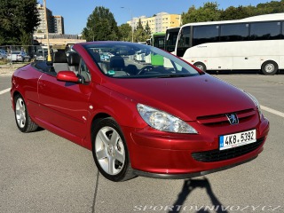 Peugeot 307 CC 