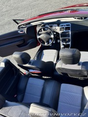 Peugeot 307 CC  2004