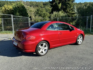 Peugeot 307 CC  2004