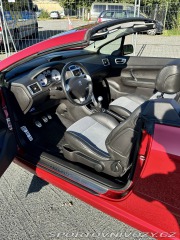 Peugeot 307 CC  2004