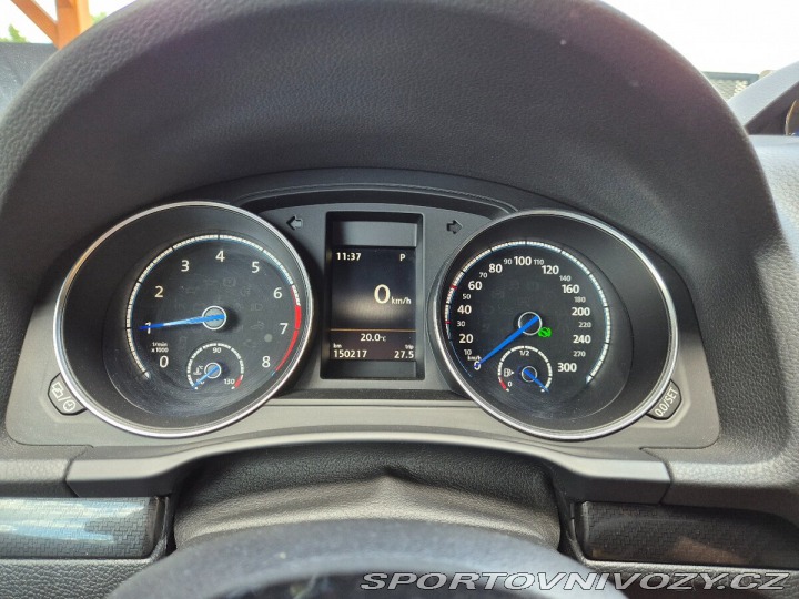 Volkswagen Scirocco R 2.0TSI 206kW 2015
