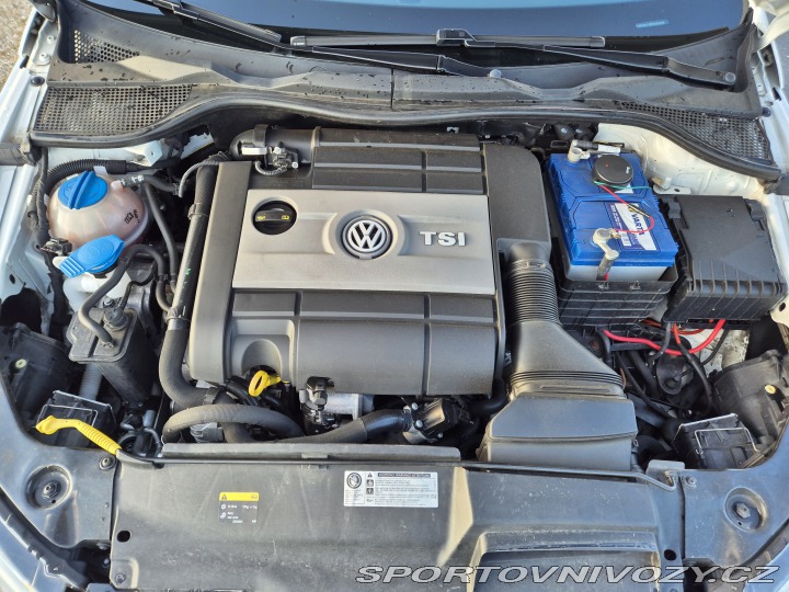 Volkswagen Scirocco R 2.0TSI 206kW 2015
