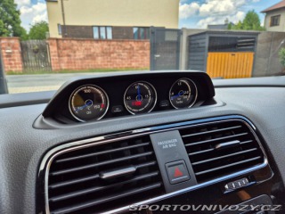 Volkswagen Scirocco R 2.0TSI 206kW 2015