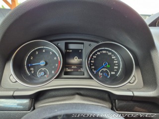 Volkswagen Scirocco R 2.0TSI 206kW 2015