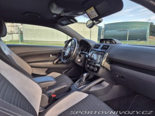 Volkswagen Scirocco R 2.0TSI 206kW 2015