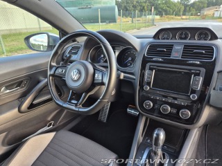 Volkswagen Scirocco R 2.0TSI 206kW 2015