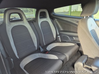Volkswagen Scirocco R 2.0TSI 206kW 2015