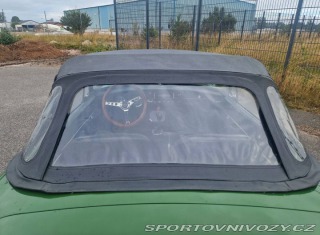 MG Ostatní modely MGB 1.8 Roadster 1976
