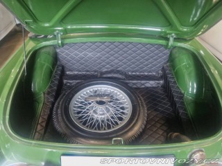 MG Ostatní modely MGB 1.8 Roadster 1976