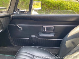 MG Ostatní modely MGB Mk IV 1979