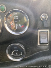 MG Ostatní modely MGB Mk IV 1979