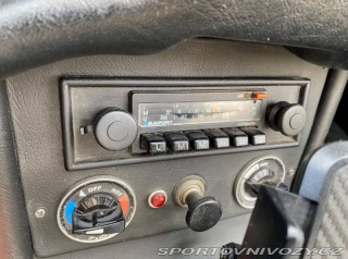 MG Ostatní modely MGB Mk IV 1979