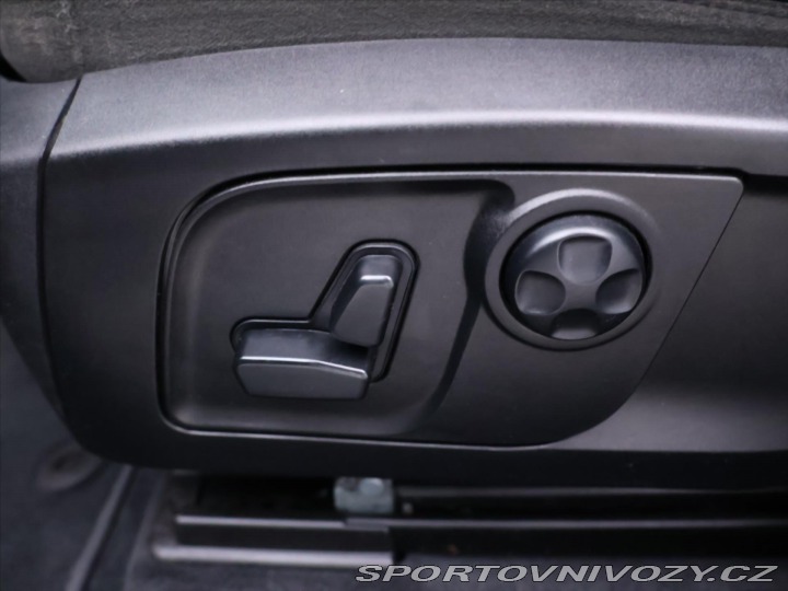 Maserati Levante 3,0 D 184 kW 4x4 Automat 2019