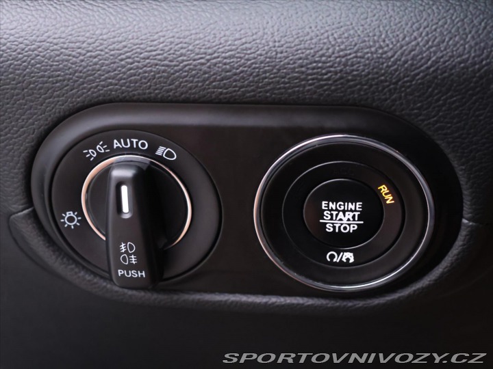 Maserati Levante 3,0 D 184 kW 4x4 Automat 2019