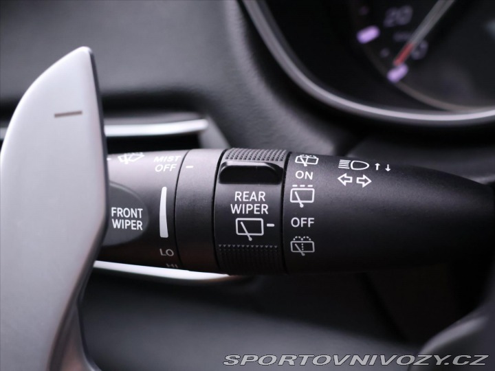 Maserati Levante 3,0 D 184 kW 4x4 Automat 2019