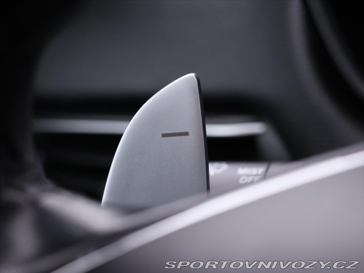 Maserati Levante 3,0 D 184 kW 4x4 Automat 2019